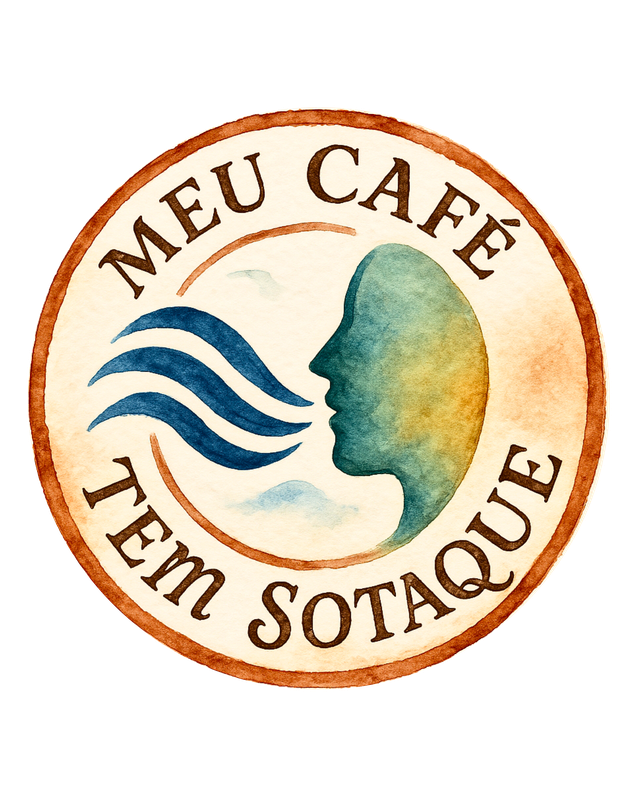 Meu Café Tem Sotaque